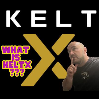 #34 What is KELTX? | The Origins of the UK’s Newest Premium Fitness Race