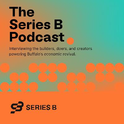 Welcome to The Series B Podcast
