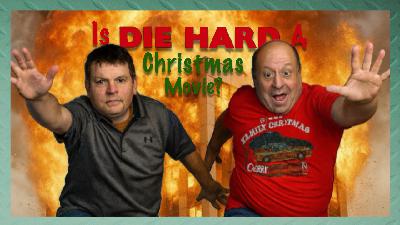 Tower Topics Debate: Is Die Hard a Christmas Movie?