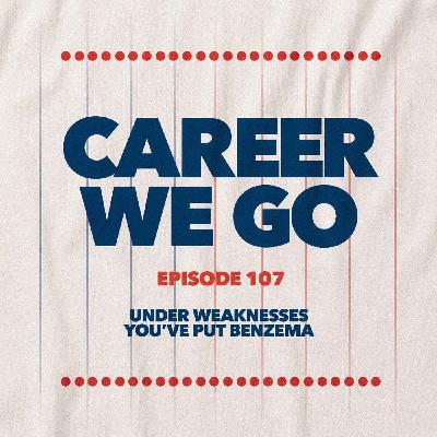 Under Weaknesses You Put Benzema I How many goalkeeper's have managed in the Prem?