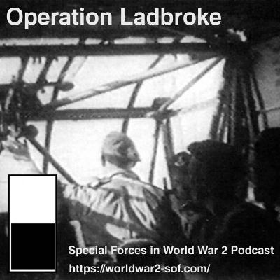 Operation Ladbroke