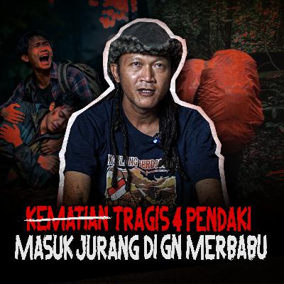 TONTON INI SEBELUM VIDEONYA HILANG!! (YA ALLAH TEMUKANLAH MEREKA) HILANGNYA 4 NYAWA DI Gn. MERBABU