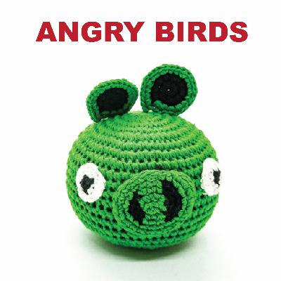 Angry Birds