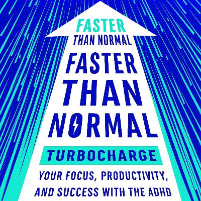 Faster Than Normal by Peter Shankman