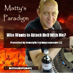 Who Wants To Attack Hell With Me? Who Wants To Attack Hell With Me?