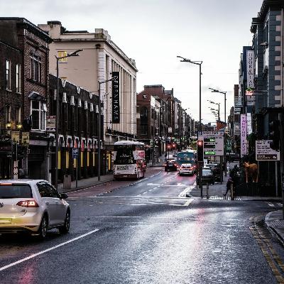 Christmas market in Limerick City cancelled - why? Christmas market in Limerick City cancelled - why?