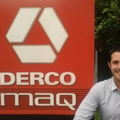 “RECICLAAS EN TU CAMPO” CON JOSÉ PABLO MOLINA “RECICLAAS EN TU CAMPO” CON JOSÉ PABLO MOLINA