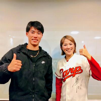 広島東洋カープ 二俣翔一選手スペシャルインタビュー完全版 Part.1