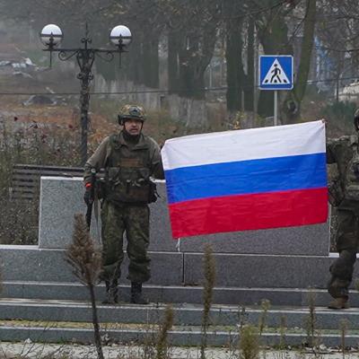 Battle for Pokrovsk: Ukraine disputes claims Russia captured the city