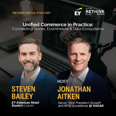 Unified Commerce: Bridging the Execution Gap