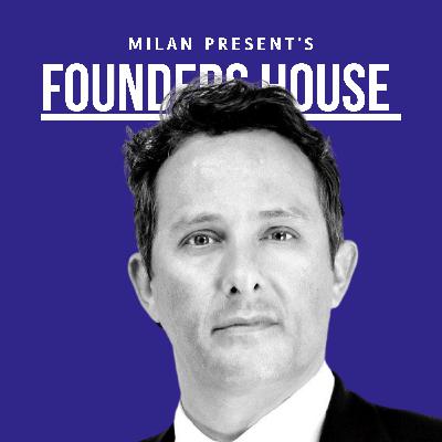 Creating Your Business With Intent - Garin Toren