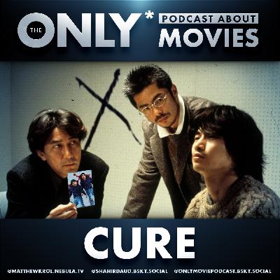 Ep 548: Cure