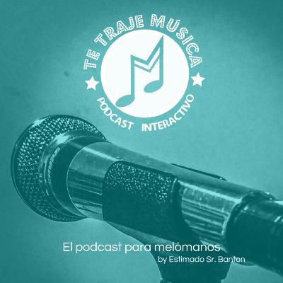 PILOTO Top 5 la nueva escena musical