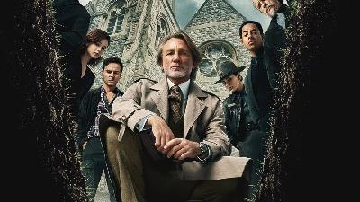 Faith, False Prophets, and Fool’s Gold in Wake Up Dead Man Faith, False Prophets, and Fool’s Gold in Wake Up Dead Man