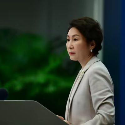 China urges Japan to adhere to commitment to Taiwan question