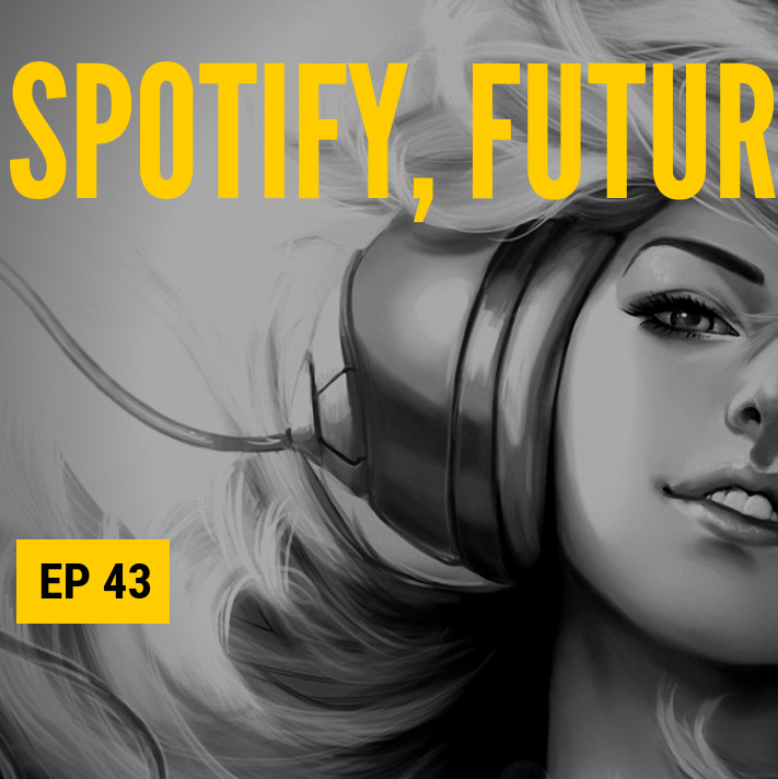 Rock Perneta 43 - Spotify