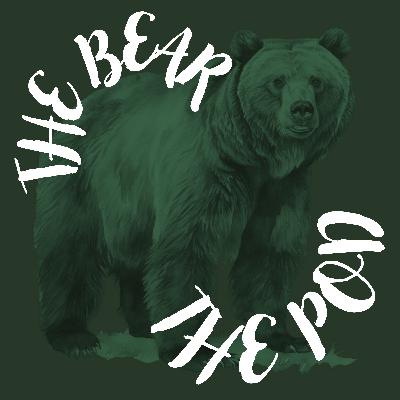 The Bear The Pod - S1 E3 BRIGADE