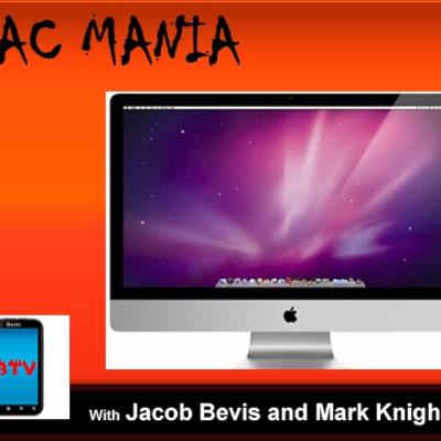 Mac Mania: Episode 11