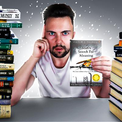 I Read 600 Life Changing Books I Read 600 Life Changing Books