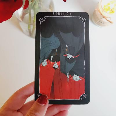 Tarot of the Day: 20 ธ.ค. 64 ไพ่ประจำวัน by Soul Tarot