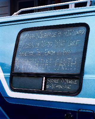 Earth Not A Globe