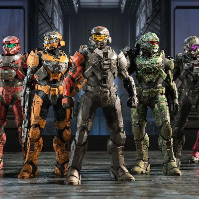 Bonus Episode | Halo Infinite Flight Impressions
