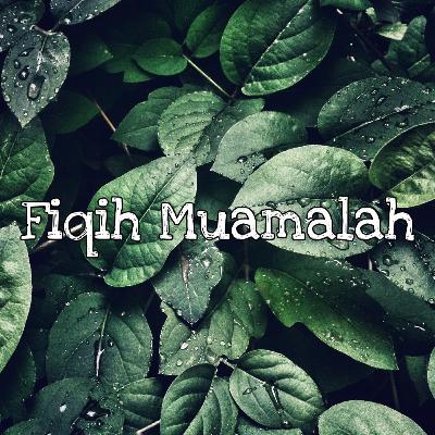 Episode #4 Ketentuan wa'ad dan muwa'adah