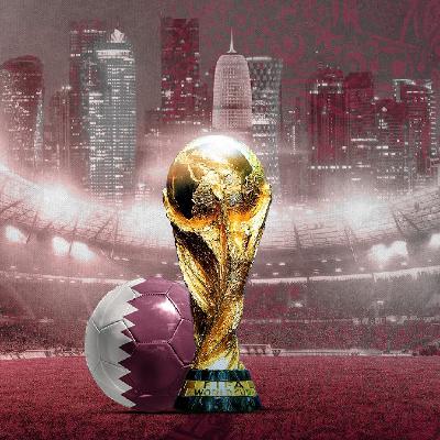 تعرف على 10 لحظات تاريخية شغلت المغردين العرب منذ بدء كأس العالم2022