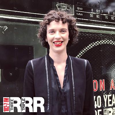 Uncommon Sense - 27 August 2019 - Jess Hill