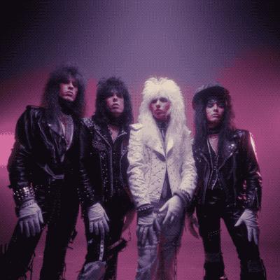 Glam Metal in the 80s | 80s Metal Podcast