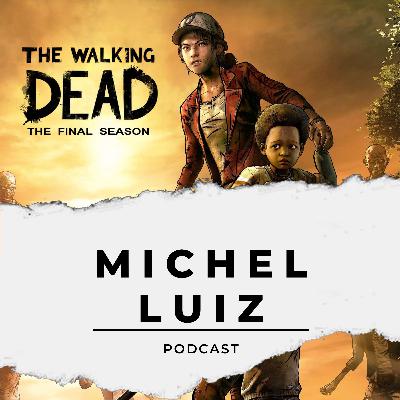 The Walking Dead: Final Season (Telltale)