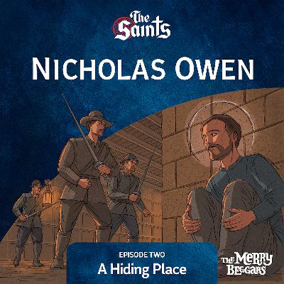 Nicholas Owen: Episode Two