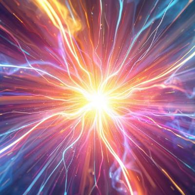 Dosis de energía (Minimal con melódic techno)