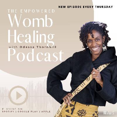 Episode 18: How can you stop struggling and start thriving Episode 18: How can you stop struggling and start thriving