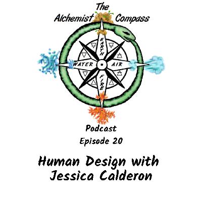 Human Design with Jessica Calderon Human Design with Jessica Calderon