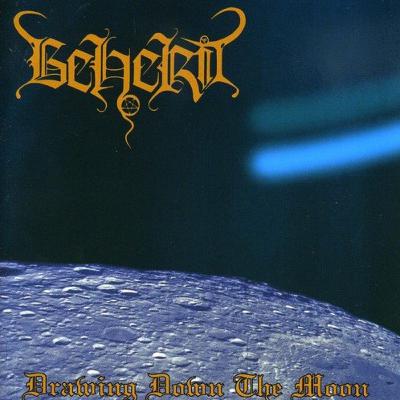 Ep. 15: Beherit - Drawing Down The Moon