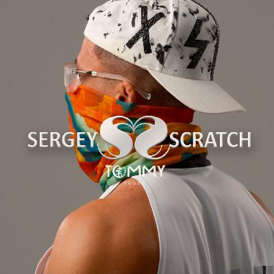 Sergey Scratch // 02.11.2024 / Cirque Du SoulGang - Tommy House Sergey Scratch // 02.11.2024 / Cirque Du SoulGang - Tommy House
