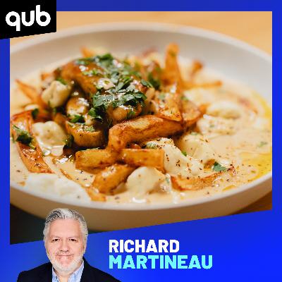 Seul au restaurant: «Il y a de plus en plus de solitude à Montréal et dans les grandes villes», explique Marc Boilard