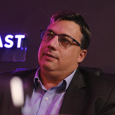 [SommCast] Felipe Galtaroça - CEO da IDEAL.BI Inteligência & Data Analytics para o Mercado de Vinhos #EP137