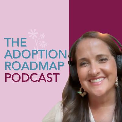 Ep. #107: She found her Birth Father After 40+ Years, with Jennifer Skiles Ep. #107: She found her Birth Father After 40+ Years, with Jennifer Skiles