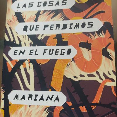 Las cosas que perdimos en el fuego- el chico sucio