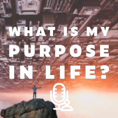 What is my purpose in life?
