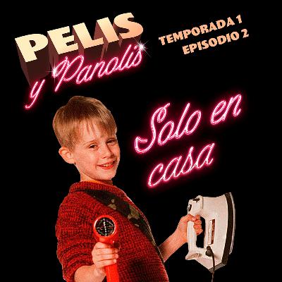 Pelis y Panolis | Solo En Casa | T01 E02 Pelis y Panolis | Solo En Casa | T01 E02