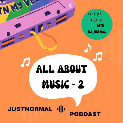 Paatu paaditan | Tamil Podcast