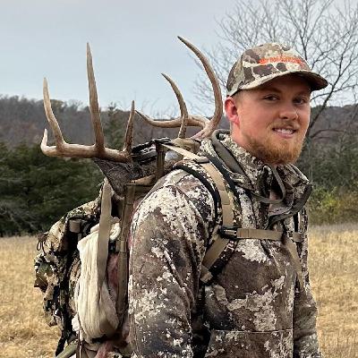 Ep. 150 Jace Elliott