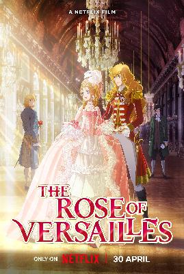 Cosmo Champs 9: Rose of Versailles (2025)