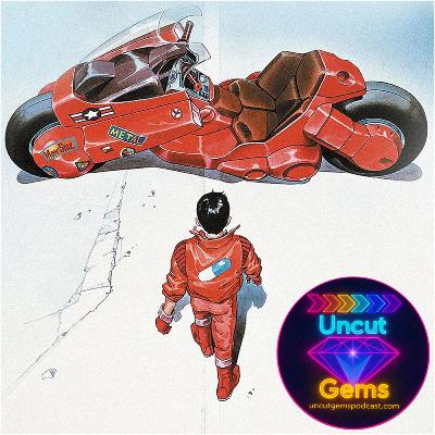 Episode 265 - Akira