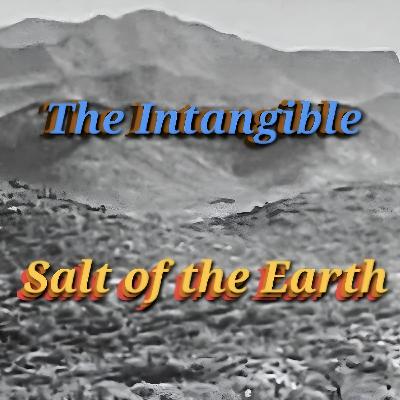 The Intangible - Salt of the Earth