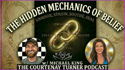 Ep.497: Hidden Mechanics of Belief: The Method Behind Modern “Awakening”