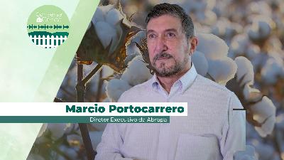 CONVERSA DE CERCA - Algodão: A evolução da cultura e do mercado no Brasil CONVERSA DE CERCA - Algodão: A evolução da cultura e do mercado no Brasil